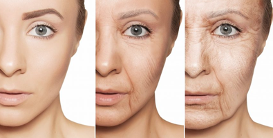 Anti-Aging-Treatment