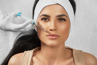Dermal Filler Treatment in Bandra